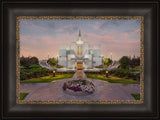 Calgary Temple - Covenant Path Series