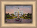Calgary Temple - Covenant Path Series