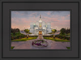 Calgary Temple - Covenant Path Series