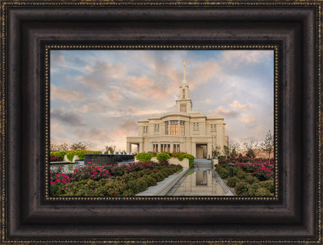 Payson Temple - Covenant Path Series