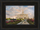 Payson Temple - Covenant Path Series