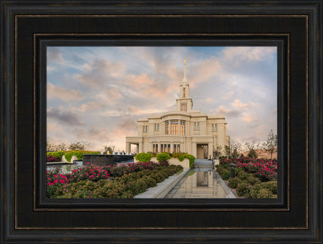 Payson Temple - Covenant Path Series