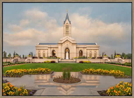 Fort Collins Temple - Covenant Path Series