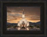 Star Valley Temple - Covenant Path Series