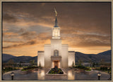 Star Valley Temple - Covenant Path Series