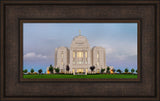 Meridian Temple - Panorama