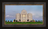 Meridian Temple - Panorama