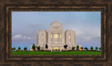 Meridian Temple - Panorama