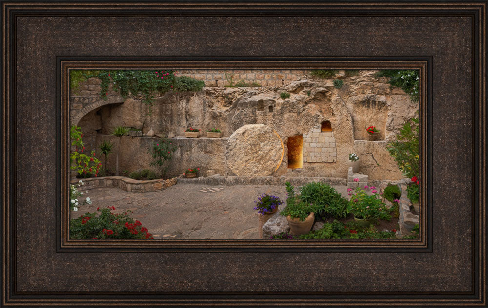 The Garden Tomb