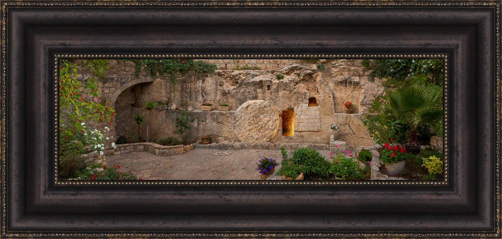 The Garden Tomb