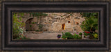 The Garden Tomb