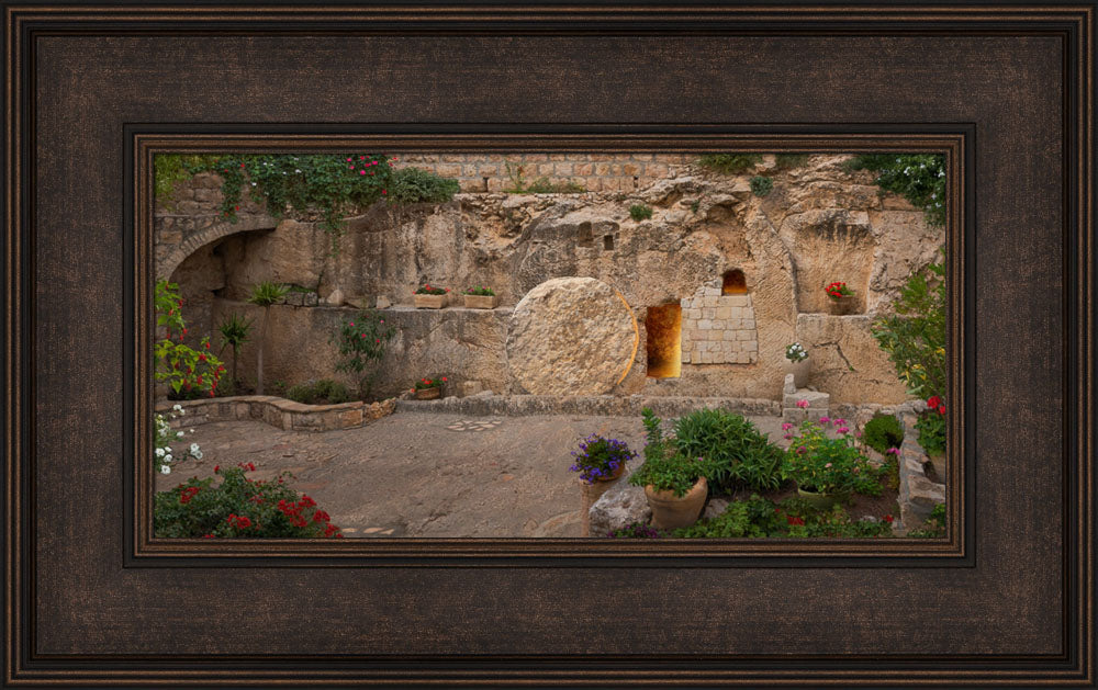 The Garden Tomb