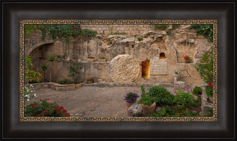 The Garden Tomb