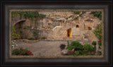 The Garden Tomb
