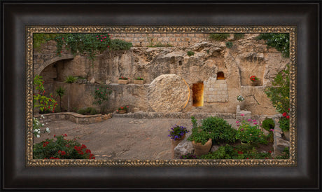 The Garden Tomb