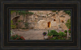 The Garden Tomb