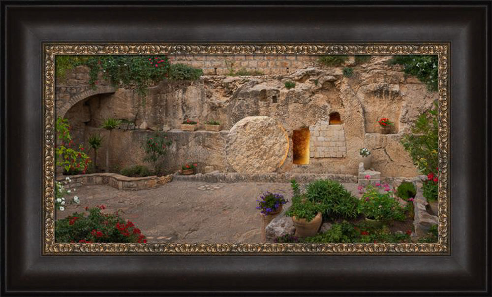 The Garden Tomb