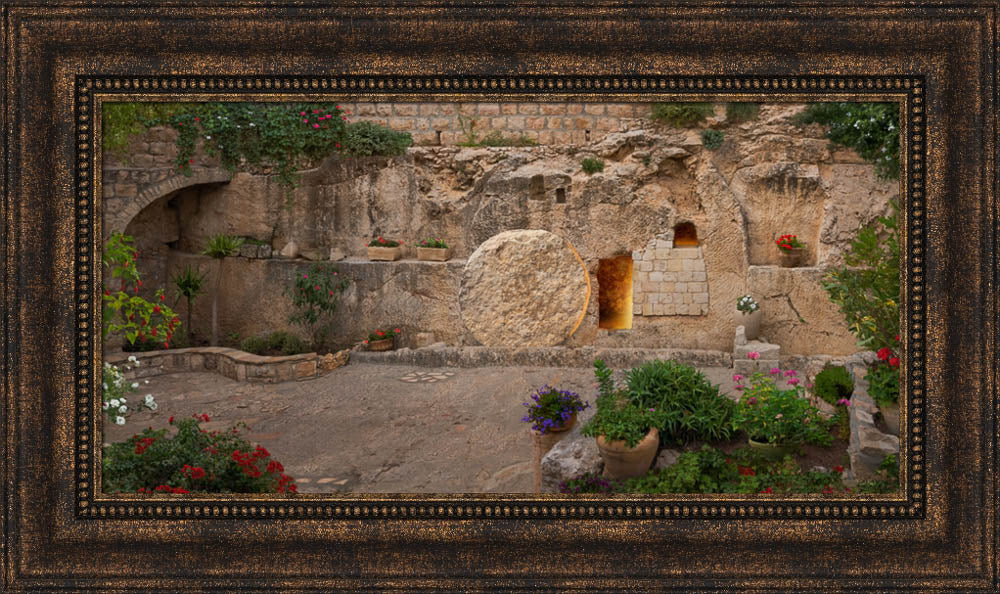 The Garden Tomb