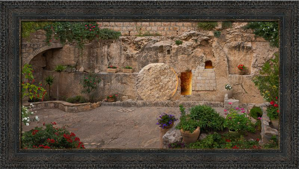 The Garden Tomb