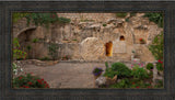 The Garden Tomb