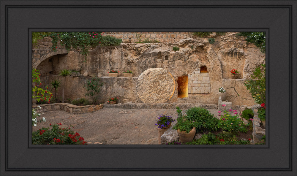 The Garden Tomb