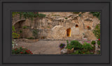 The Garden Tomb