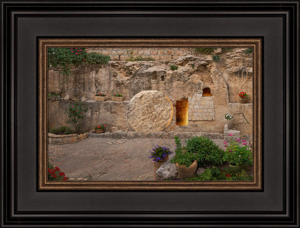 The Garden Tomb