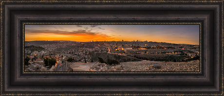 Jerusalem