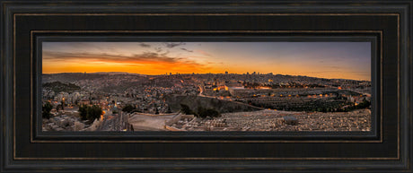 Jerusalem