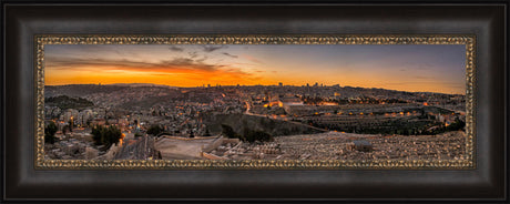 Jerusalem