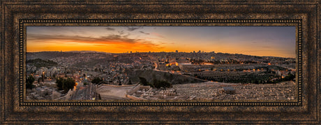 Jerusalem