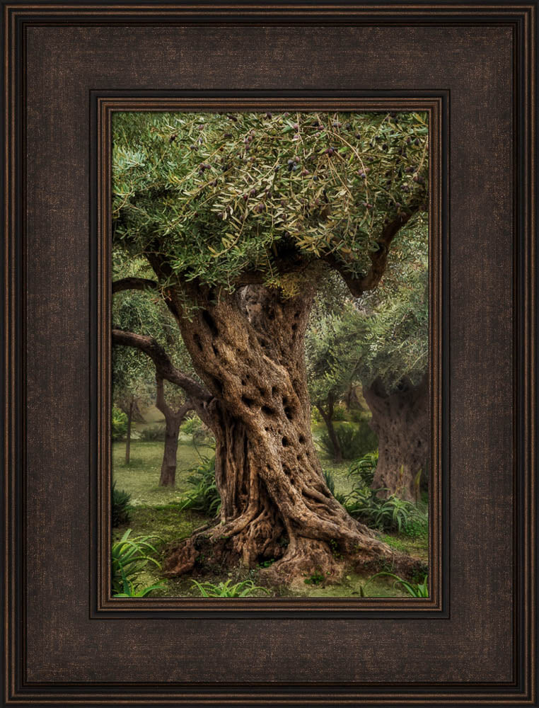 Gethsemane