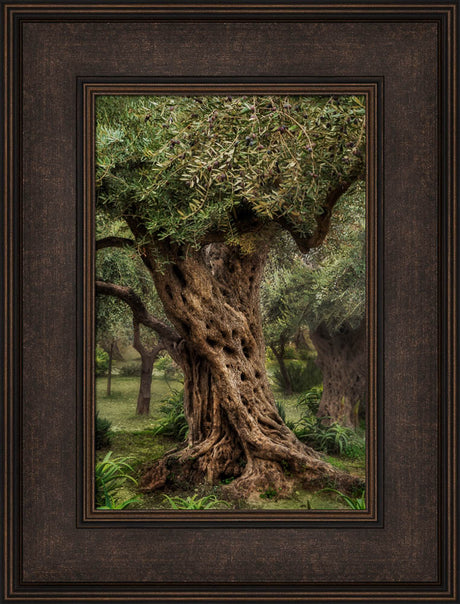 Gethsemane