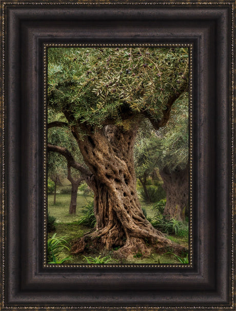 Gethsemane