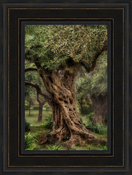 Gethsemane