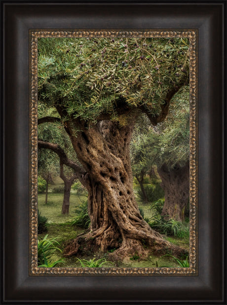 Gethsemane