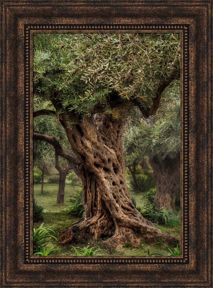 Gethsemane