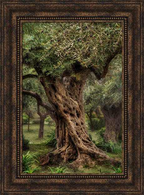 Gethsemane