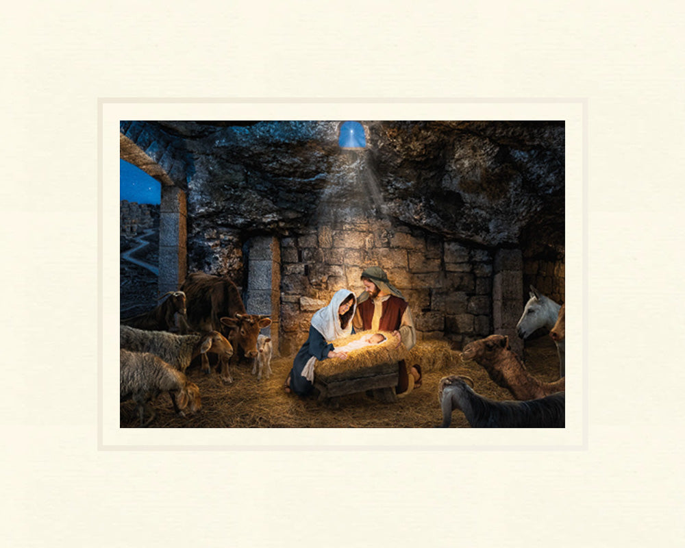 Nativity