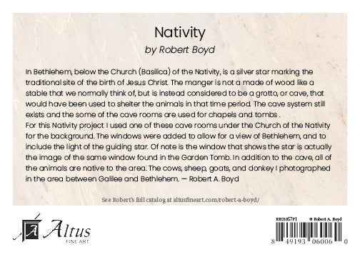 Nativity
