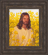 Faith as the Mustard Seed by Rose Datoc Dall