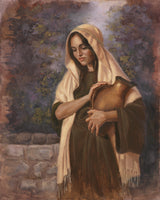 Living Water