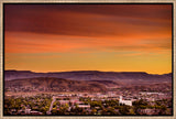 St George Temple - Valley