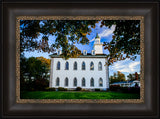 Kirtland Temple - From the Side