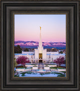 Denver Temple - Mountain of the Lord