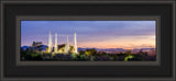 Las Vegas Temple - A Light to the City