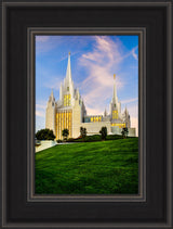 San Diego Temple - On the Hill