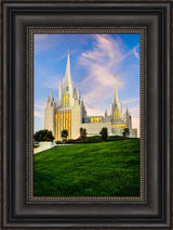 San Diego Temple - On the Hill