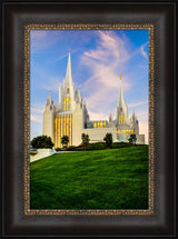 San Diego Temple - On the Hill