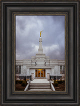 Detroit Temple - Enter In
